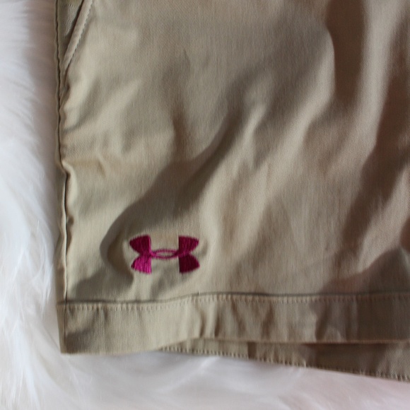 Under Armour, Performance shorts - Picture 3 of 7